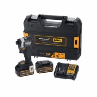 DeWALT McLaren DCF85MP2T triecienskrūvgriezis 2x5 Ah